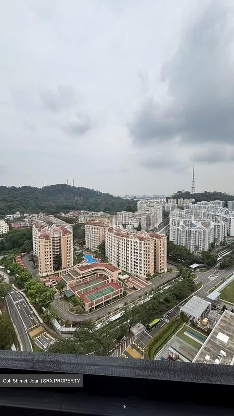 The Hillier (D23), Apartment #555299731